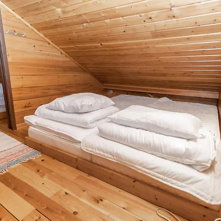 別荘 Hirvasaho A 3 By Interhome *