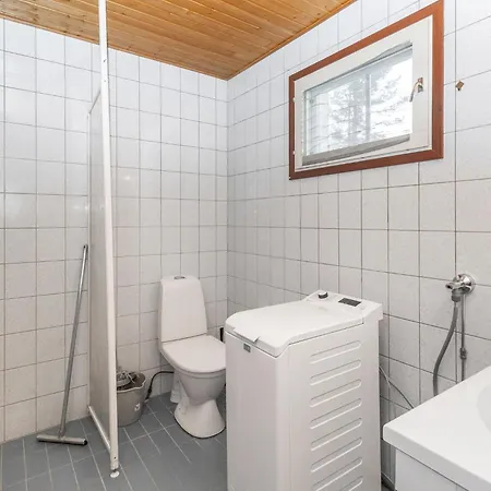 Hirvasaho A 3 By Interhome * サーリセルカ