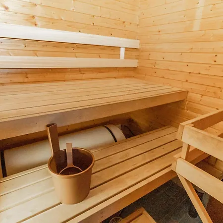 Hirvasaho A 3 By Interhome