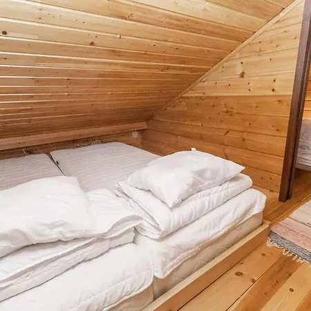 別荘 Hirvasaho A 3 By Interhome